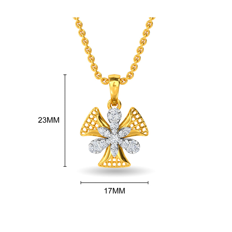 Niyami Pendant