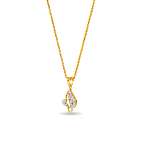 Louie Pendant