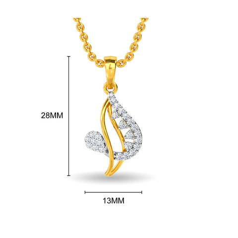 Louie Pendant Set