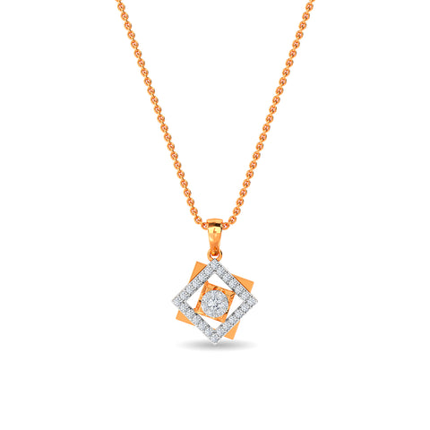 Shola Pendant