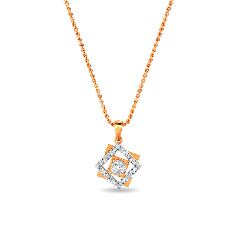 Shola Pendant
