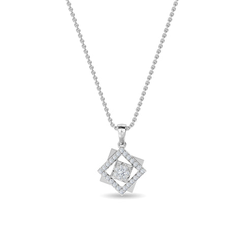 Shola Pendant