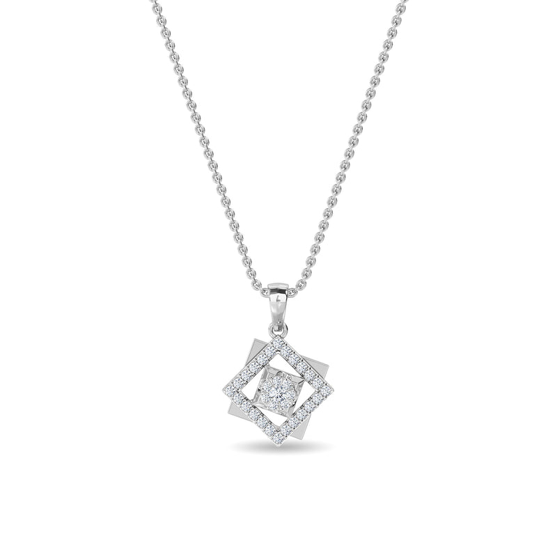 Shola Pendant