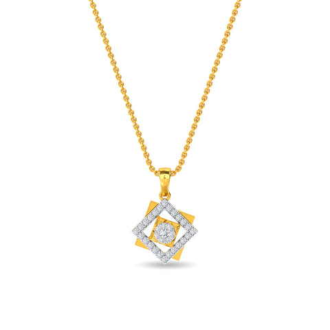 Shola Pendant