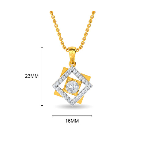 Shola Pendant