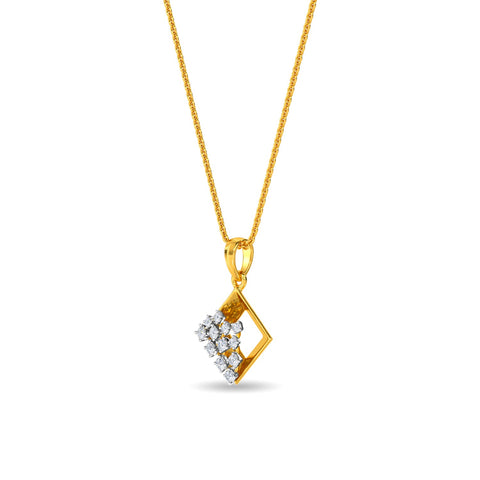 Jacey Pendant Set