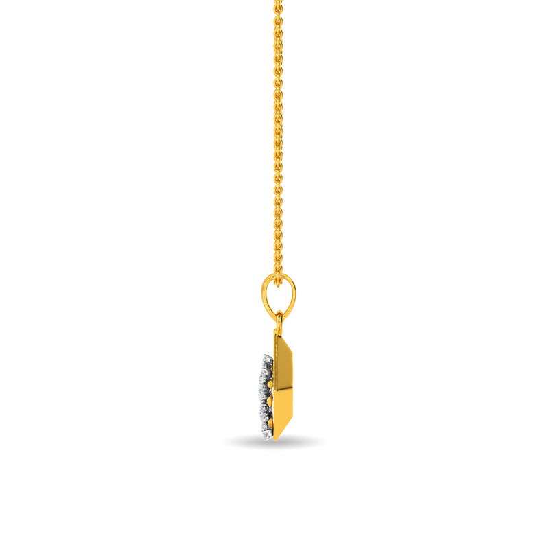 Jacey Pendant