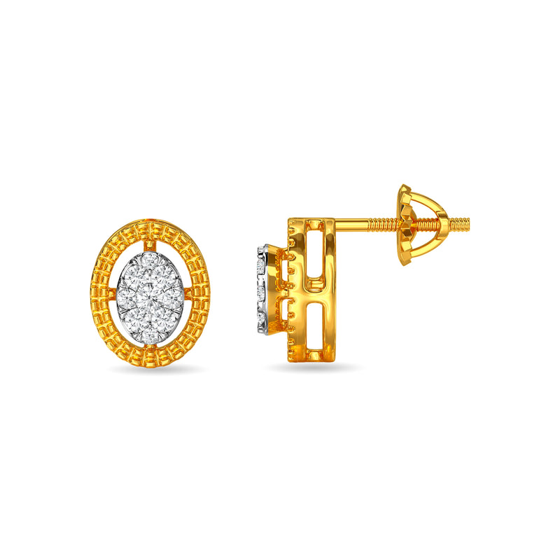 Dorothy Earring