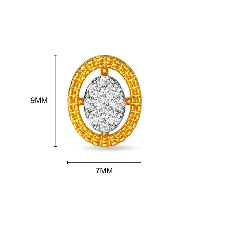 Jala Pendant Set