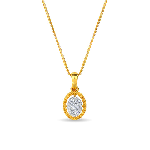 Jala Pendant