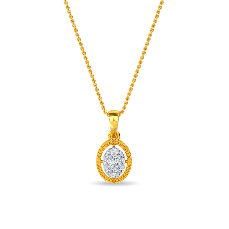 Jala Pendant