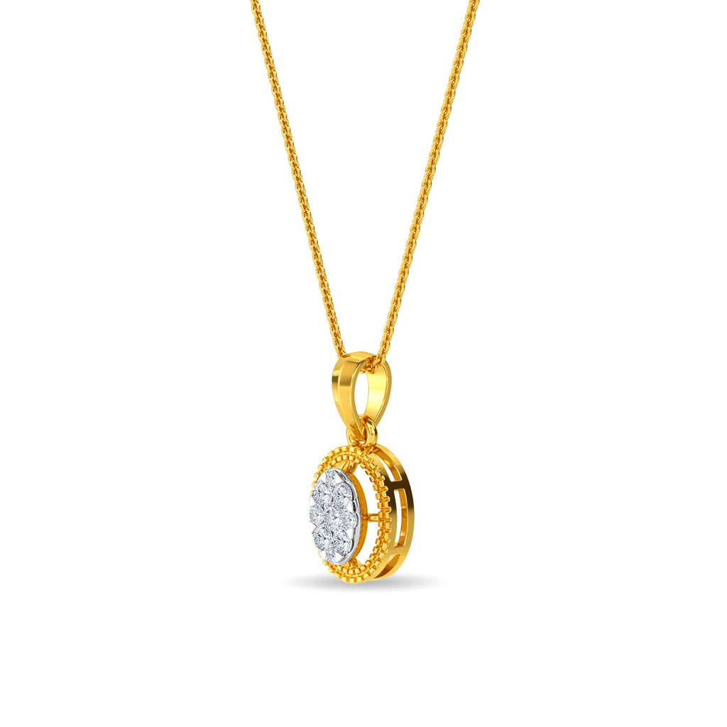Jala Pendant Set