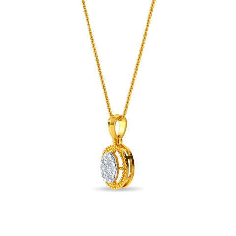 Jala Pendant Set