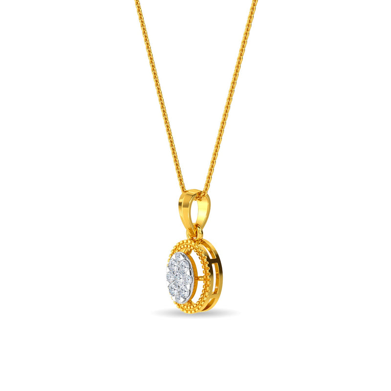 Jala Pendant Set
