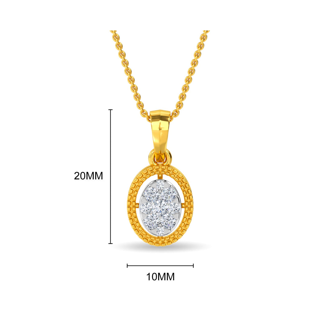 Jala Pendant Set