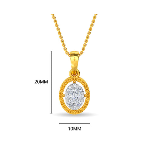 Jala Pendant Set
