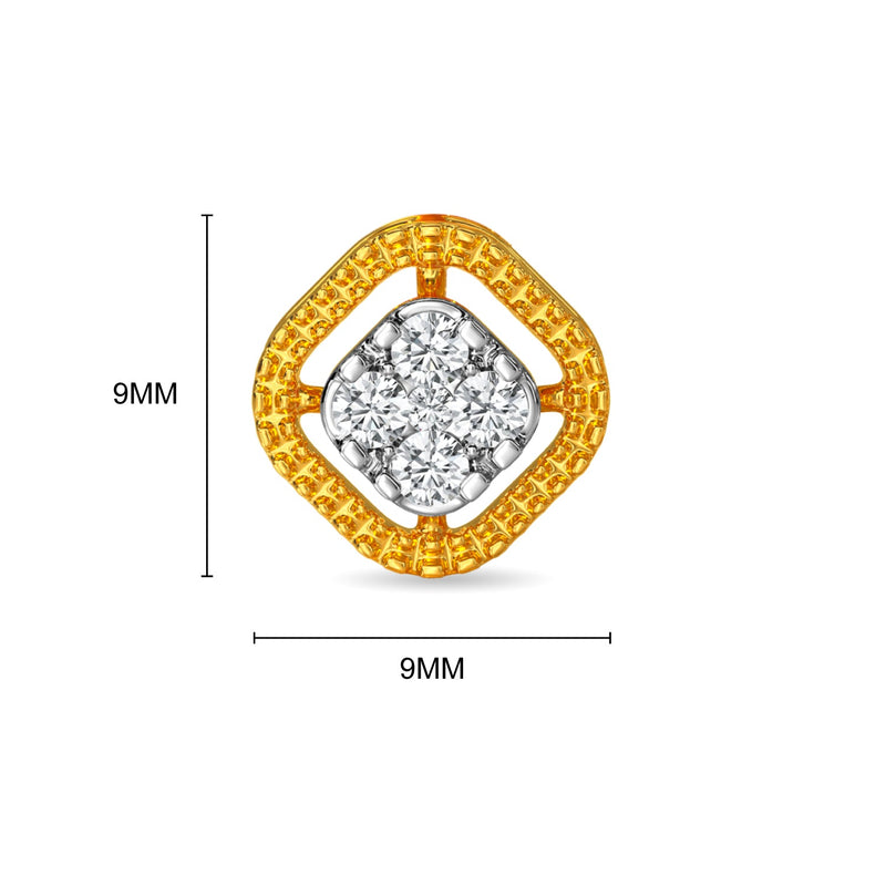 Jaymee Pendant Set