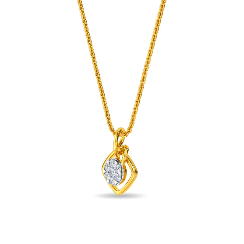 Isabell Pendant Set