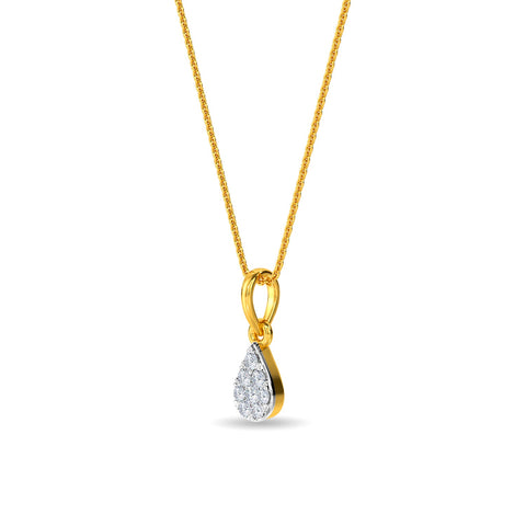 Martha Pendant Set