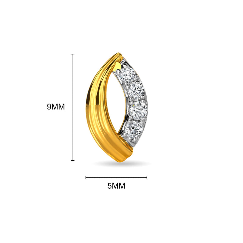 Evai Pendant Set