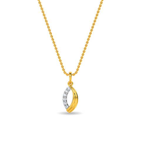 Evai Pendant