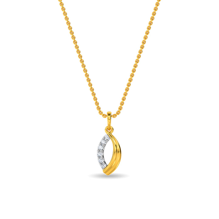 Evai Pendant