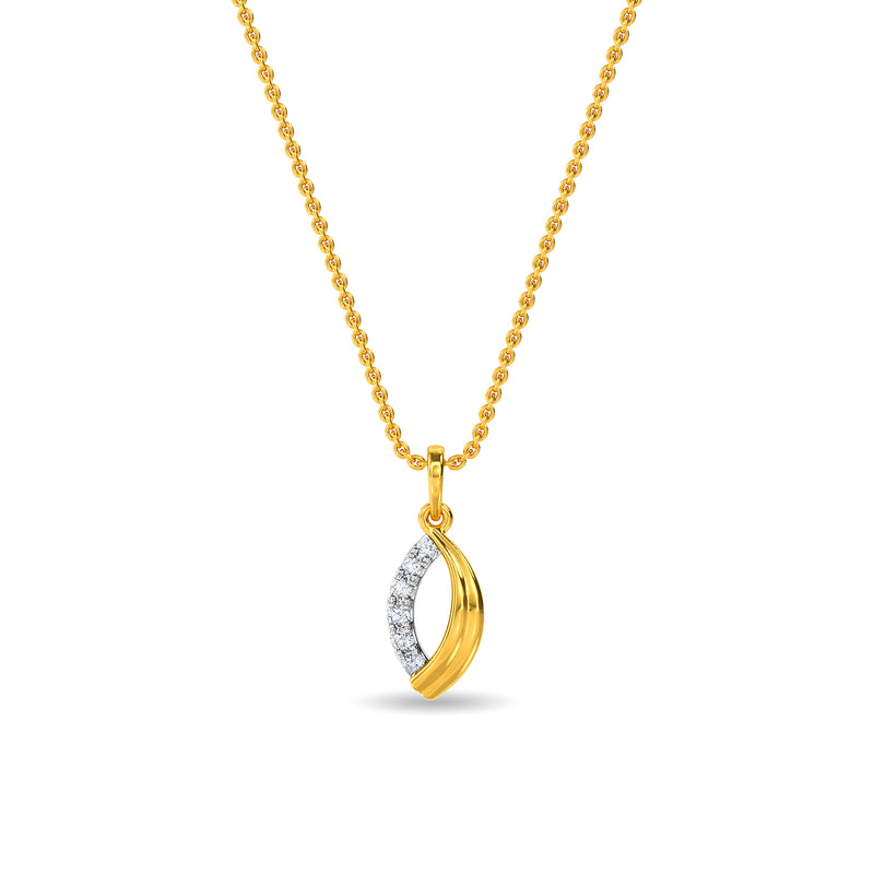 Evai Pendant
