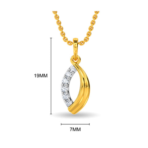 Evai Pendant