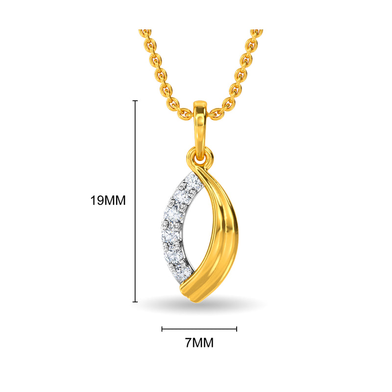 Evai Pendant