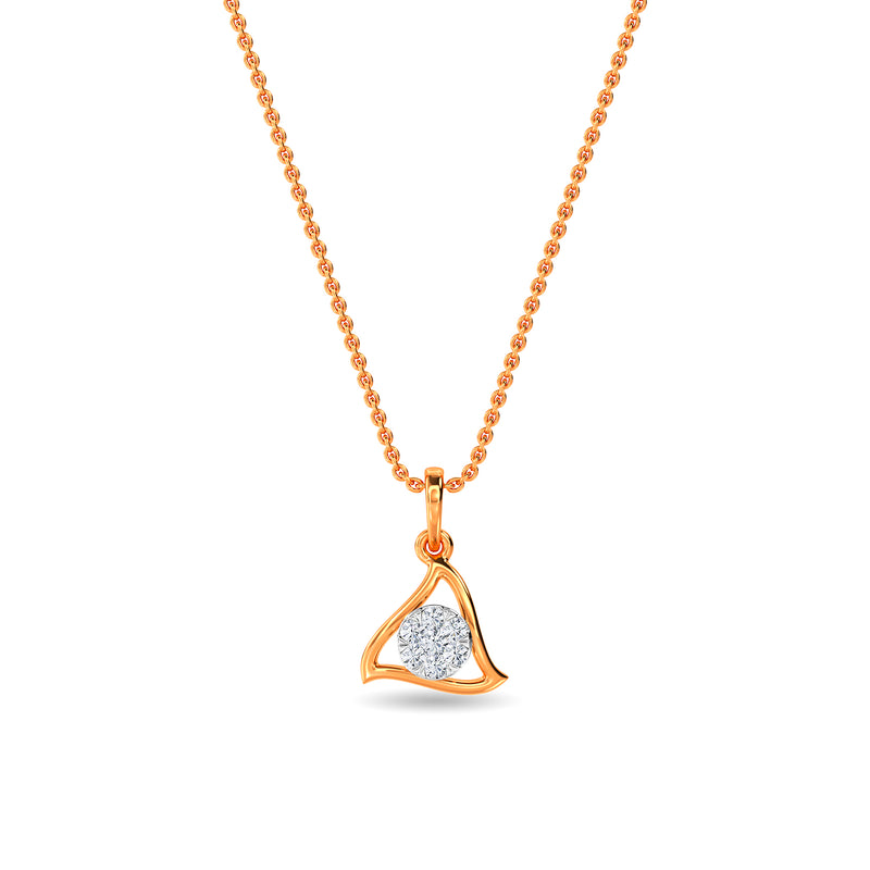 Ruby Pendant