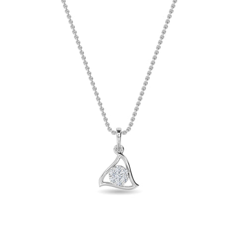 Ruby Pendant