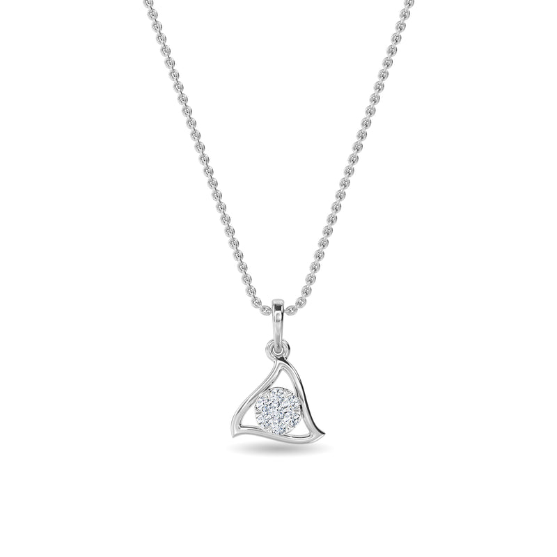 Ruby Pendant