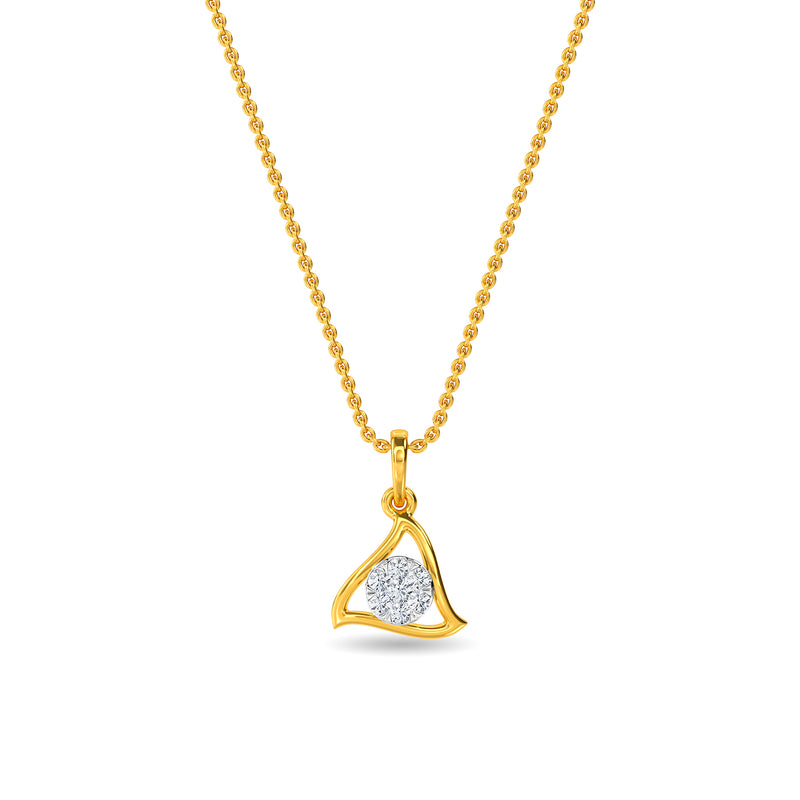Ruby Pendant