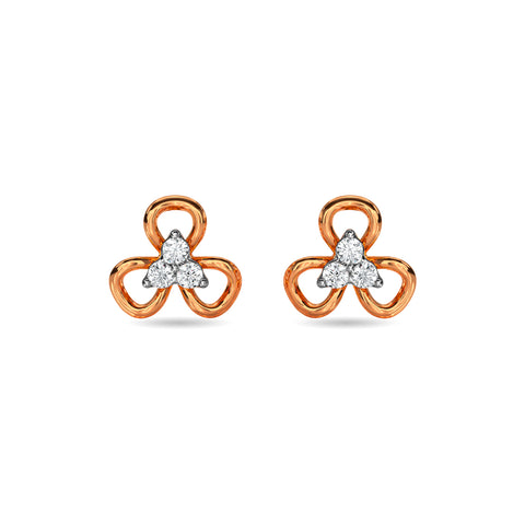 Elizabeth Earring