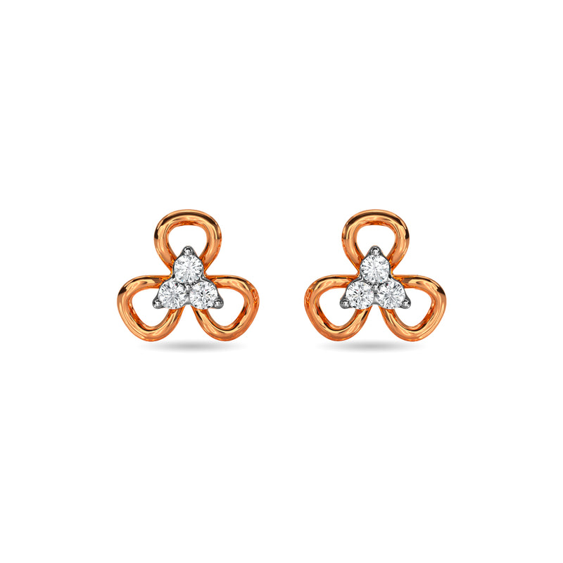 Elizabeth Earring