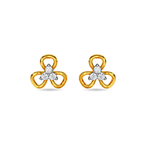 Elizabeth Earring