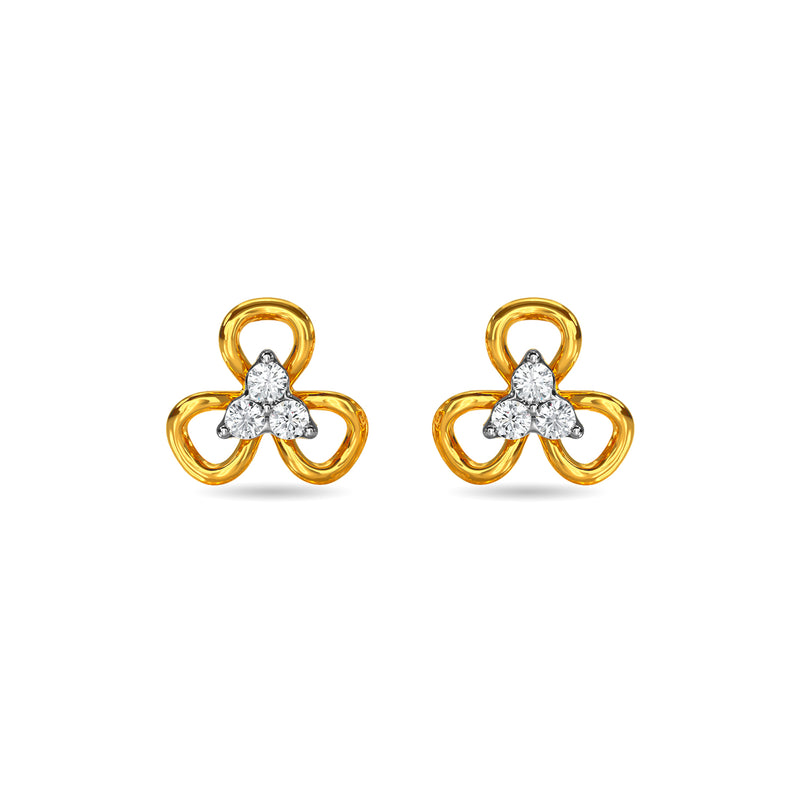Elizabeth Earring
