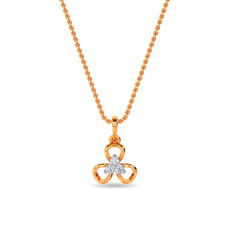 Nellie Pendant