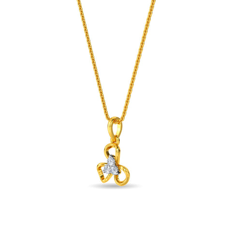 Nellie Pendant Set