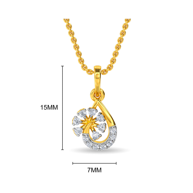 Adae Pendant