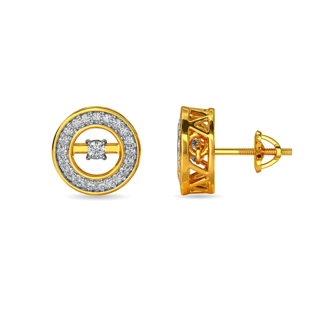 Gertrude Pendant Set