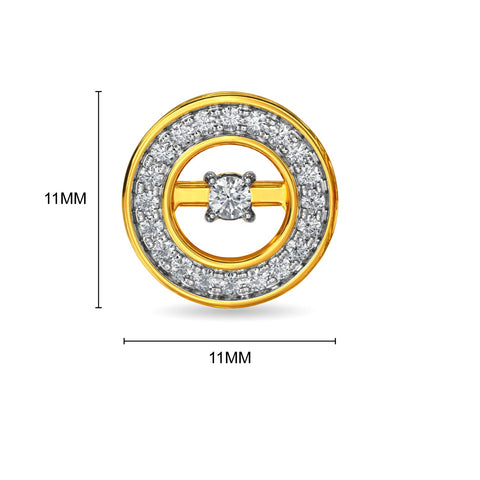 Gertrude Pendant Set