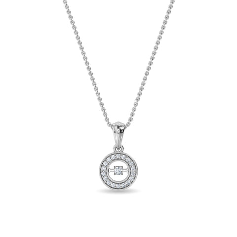Gertrude Pendant