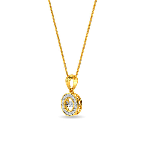 Gertrude Pendant Set