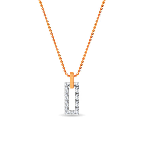 Stella Pendant