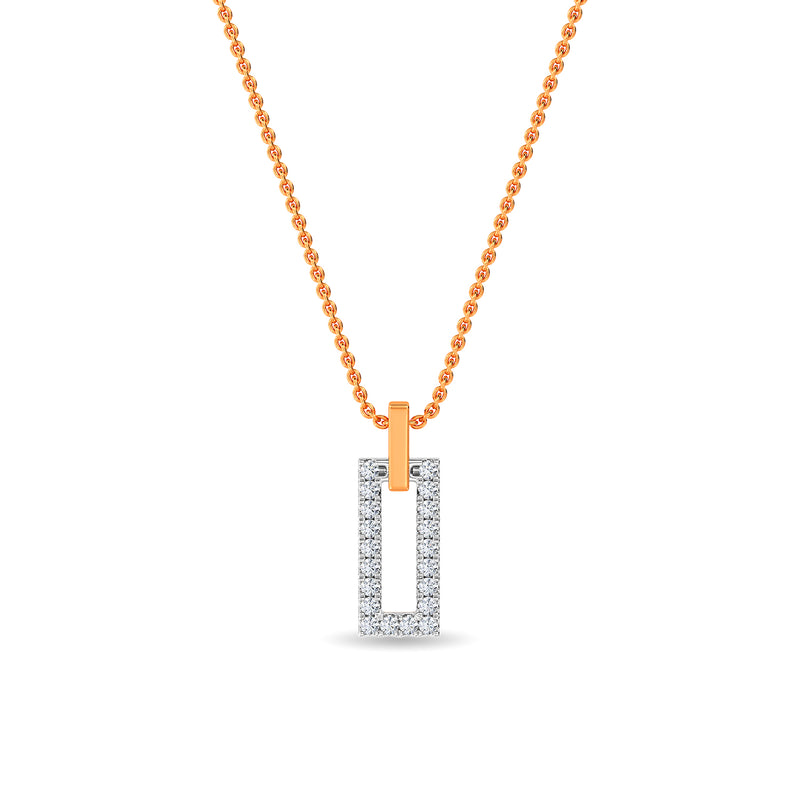 Stella Pendant