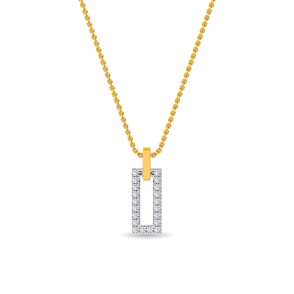 Stella Pendant