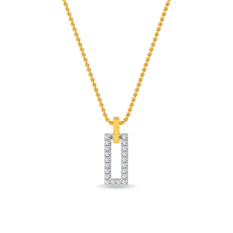 Stella Pendant