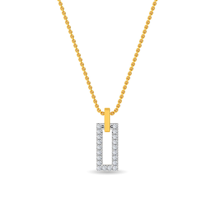 Stella Pendant