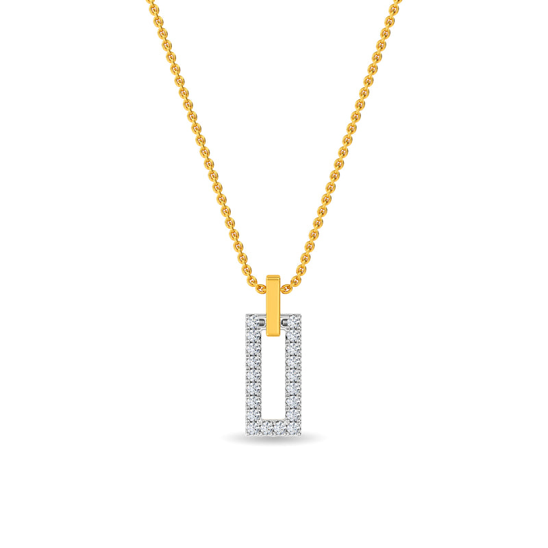 Stella Pendant